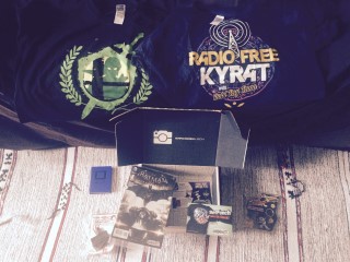 Arcade Block March 2015 All Items