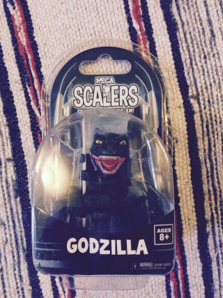 Horror Block Grab Block April 2015 Godzilla Hanger