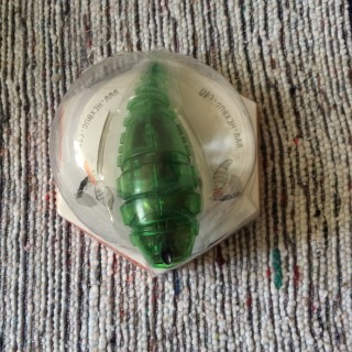 Loot Crate Mystery Crate May 2015 Hexbug