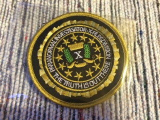 Sci Fi Block December 2015 X Files Patch