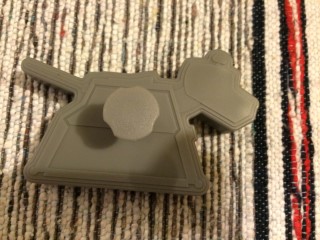 Thingamabox March 2016 K9 Cookie Cutter
