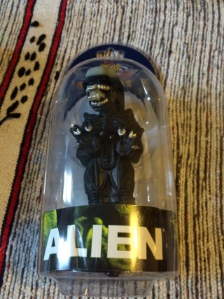 Colossal Crates March 2016 Alien Body Knockers
