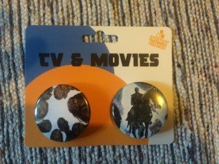 Infinity Crates July 2016 Badges