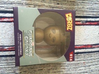 Vinylpalooza 30 Groot Dorbz