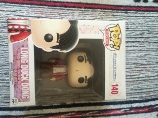 Vinylpalooza 30 Long Duck Dong Funko POP Vinyl