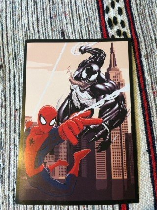 infinity-crates-august-2016-spiderman-print